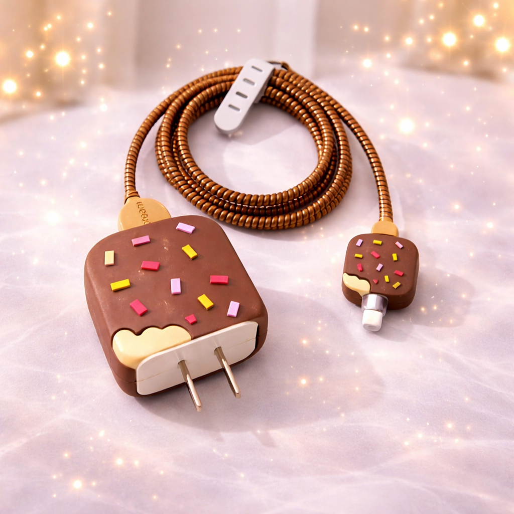Icecream Charger Protecter