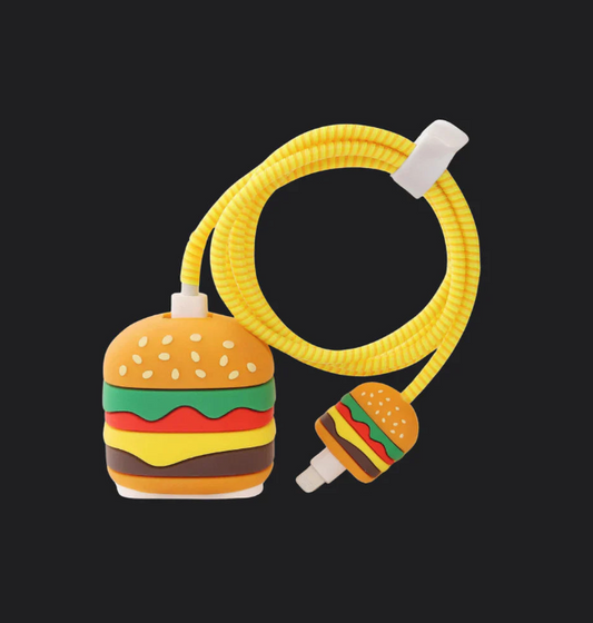 Burger Charger Protecter