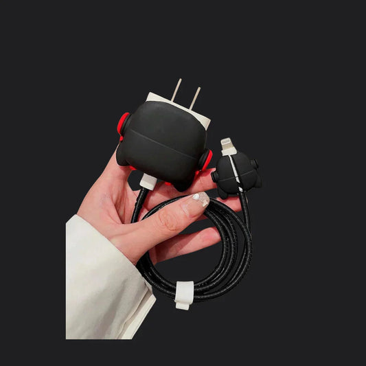 Bull Dog Charger Protecter